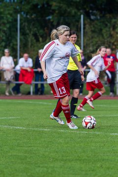 Bild 222 - Frauen SG Ratekau-Strand - SG Olympia-B�Hu : Ergebnis: 3:1